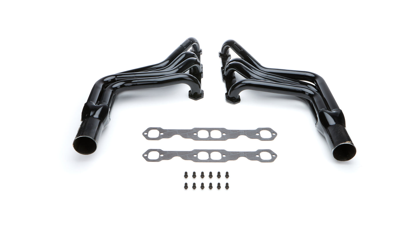 Schoenfeld Header SBC Truck GM 67-87 1-3/4in MPN SCH1308-3 For Chevy