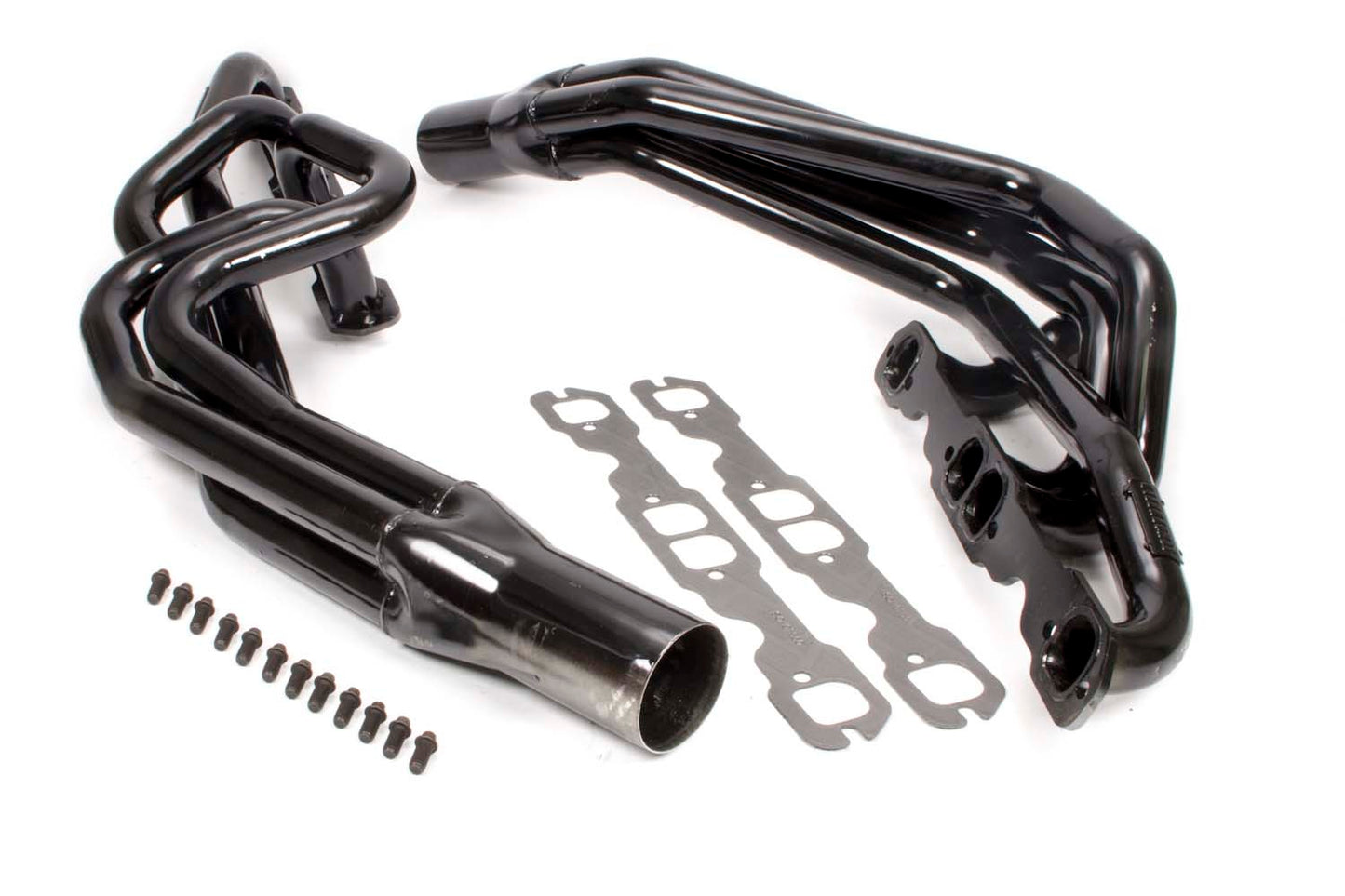 Schoenfeld SBC Crate Header 604 1-5/8in x 3in MPN SCH135CM For Chevy