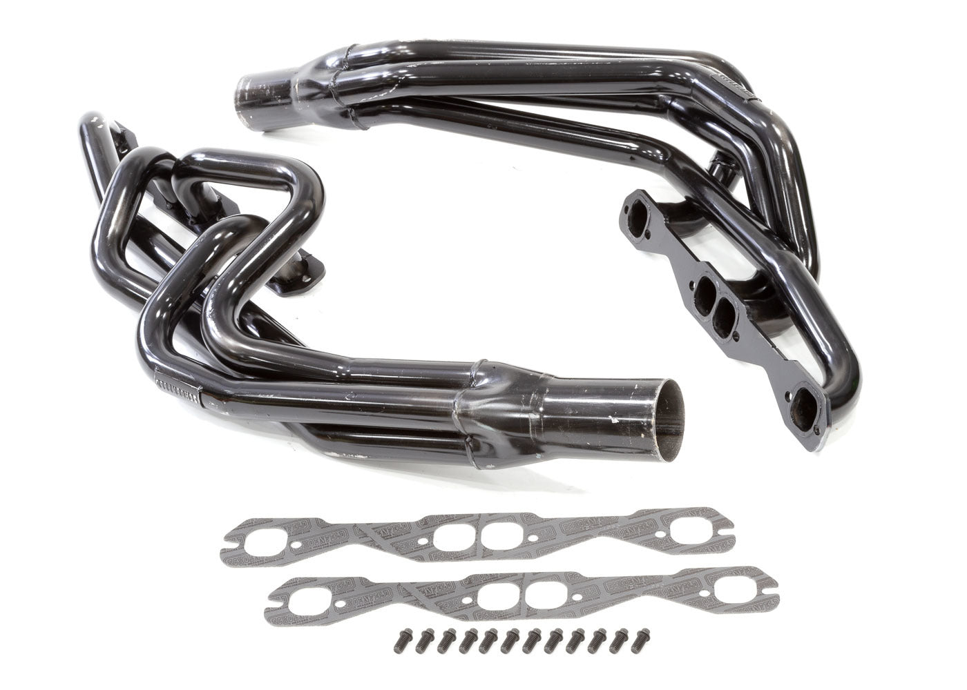 Schoenfeld SBC Header 602 Crate 1-5/8in x 3in MPN SCH135CM2 For Chevy