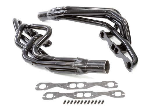 Schoenfeld SBC Header 602 Crate 1-5/8in x 3in MPN SCH135CM2 For Chevy