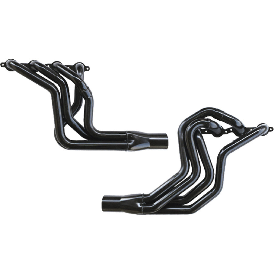 Schoenfeld Headers LS1 - LS7 Camaro / Monte Carlo MPN SCH1386LS1-3 For GM LS-Series