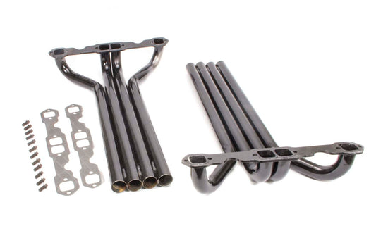 Schoenfeld SBC Header 1-5/8 MPN SCH1522 For Chevy