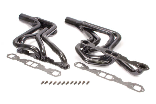 Schoenfeld SBC Street Stock Header 1-7/8 MPN SCH187 For Chevy, GM G-Body, A-Body, F-Body