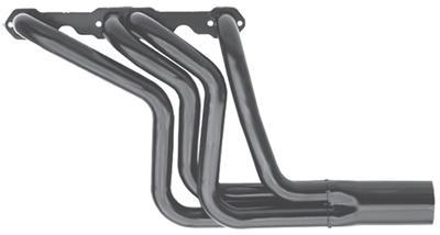 Schoenfeld BBC Dyno Header 2in 3-1/2in Collector MPN SCH2016A For Chevy