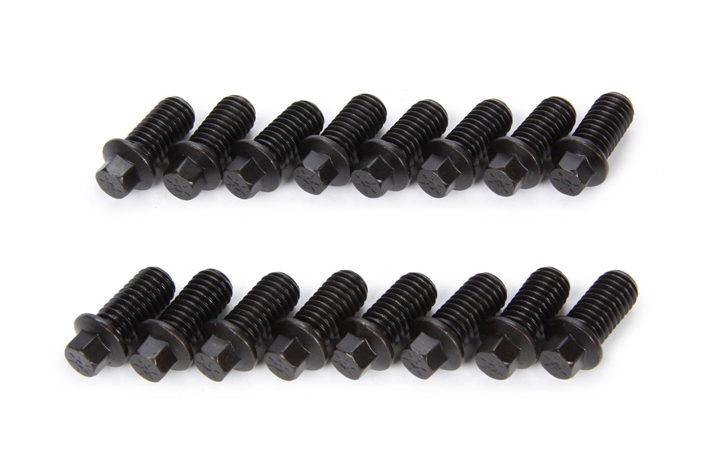 Schoenfeld  Header Bolt 3/8-16 x 1in 5/16 Head 16pack  SCH3002-16
