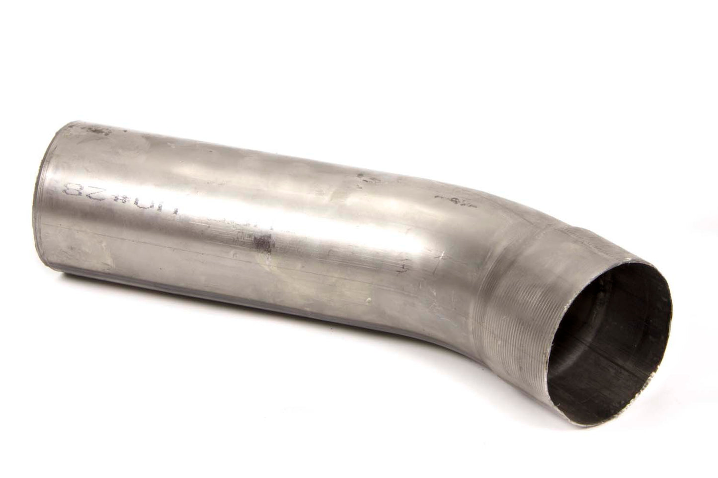Schoenfeld 3in 34 Deg Elbow Short for Tri-Y Headers MPN SCH30310