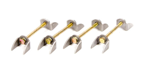 Schoenfeld Header Tab Kit MPN SCH4003-4