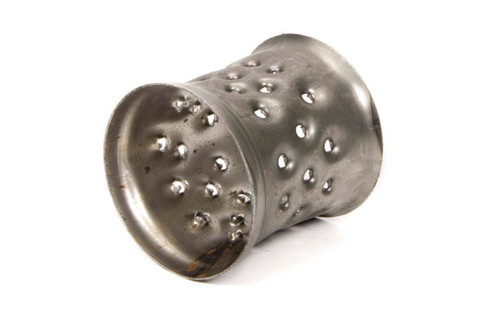 Schoenfeld Insert Muffler 3.5inOD FITS 4in COLLECTOR MPN SCH43540