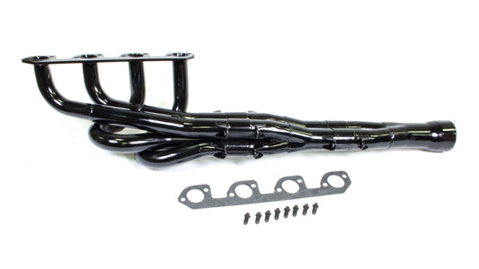 Schoenfeld Pinto Header 2300CC Tri-Y 1-1/2 - 1-5/8 MPN SCHF232VY For Ford Mustang II, Mustang