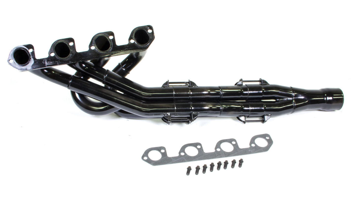 Schoenfeld Tri-Y Pinto Header 2300cc 1.625in-1.750in MPN SCHF233VY For Ford Mustang II, Mustang