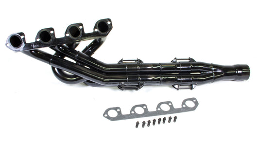 Schoenfeld Tri-Y Pinto Header 2300cc 1.625in-1.750in MPN SCHF233VY For Ford Mustang II, Mustang