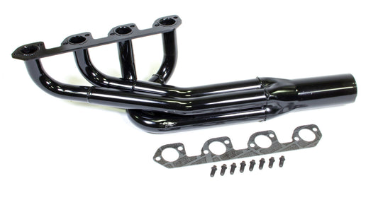 Schoenfeld Pinto Header 2300cc MPN SCHF234V For Ford Mustang II, Mustang