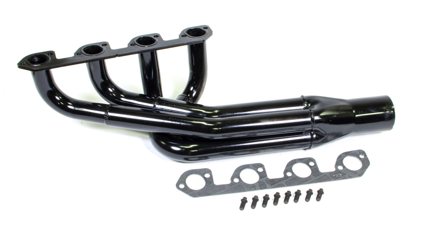 Schoenfeld Pinto Header 2300cc MPN SCHF235V For Ford Mustang II, Mustang