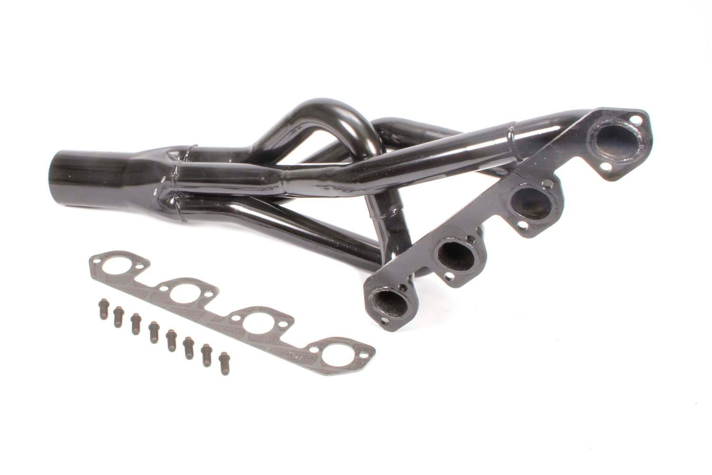 Schoenfeld Pinto Header 2300cc MPN SCHF238V For Ford Mustang II, Mustang