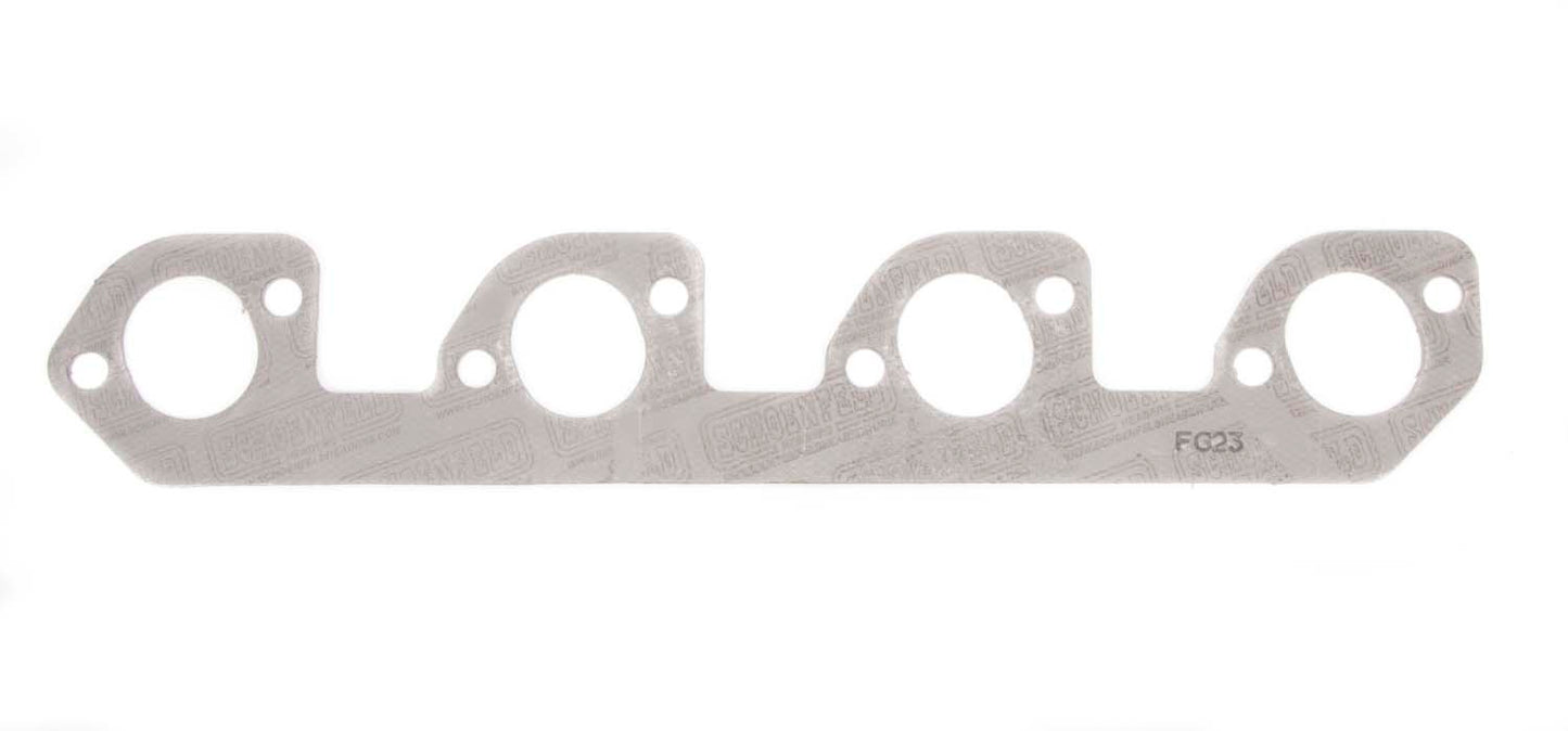 Schoenfeld  Ford 2300cc Exhaust Gasket  SCHFG23