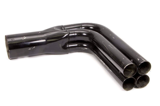 Schoenfeld Slip-On Collector 1-3/4 3-1/2 OD MPN SCHSO73549