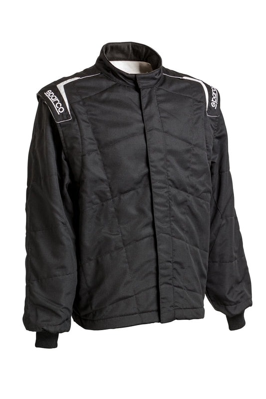 Sparco  Jacket Sport Light Small Black  SCO001042XJSNRNR