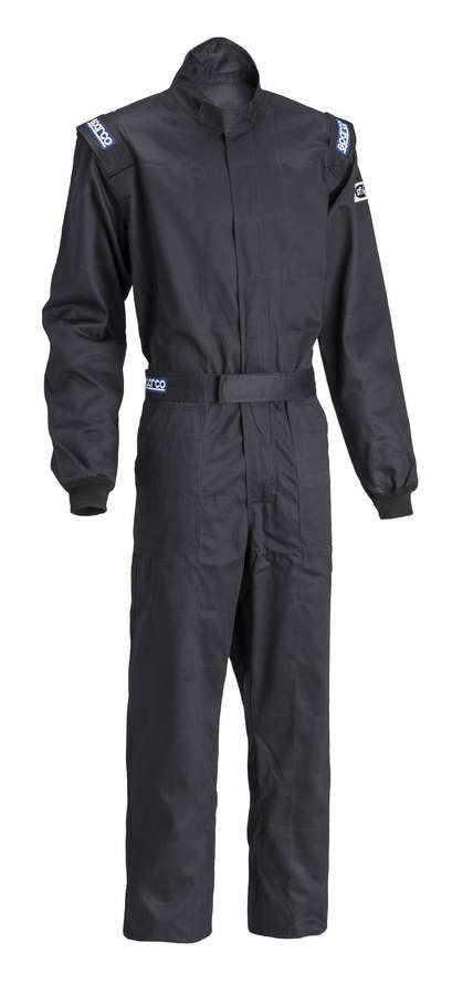 Sparco Suit Driver XXXL Black MPN SCO001051D6XLNR