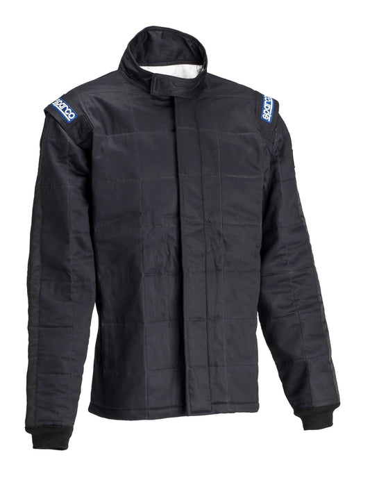 Sparco Jacket Jade 3 Black XX-Large MPN SCO001059JJ5XLNR