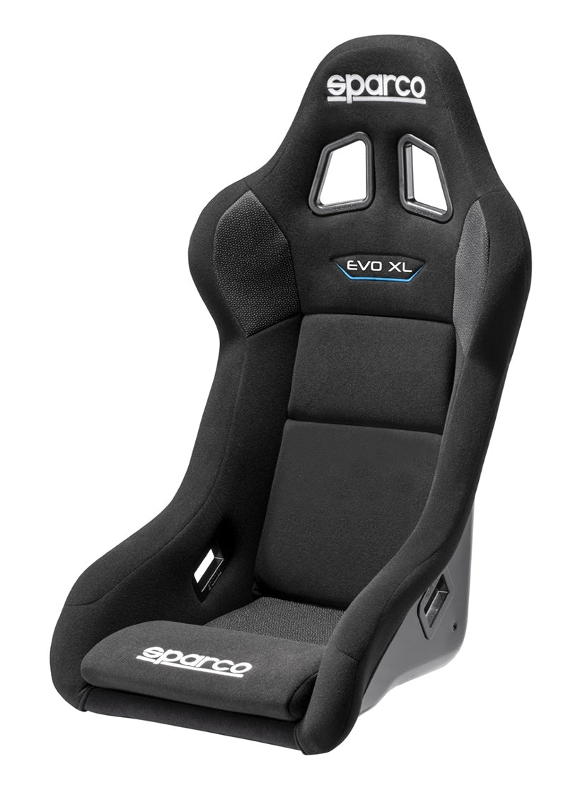 Sparco  Seat EVO X-Large QRT   SCO008015RNR