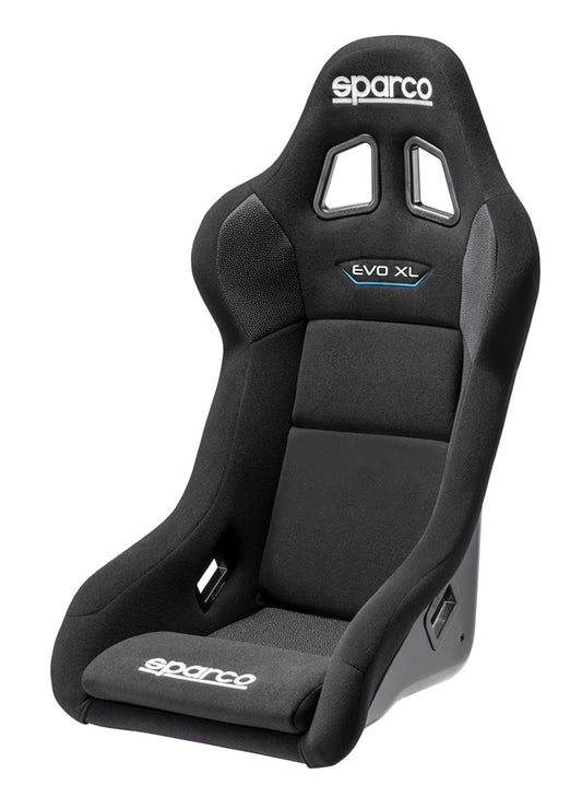 Sparco  Seat EVO X-Large QRT   SCO008015RNR
