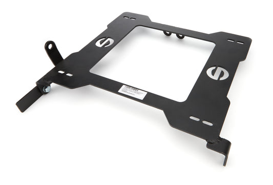Sparco SEAT MOUNT RH 99-05 VW MK4 GTI/JETTA/GOLF/BEETL MPN SCO600SB027R For Volkswagen Golf, Beetle, Jetta 1999-2005