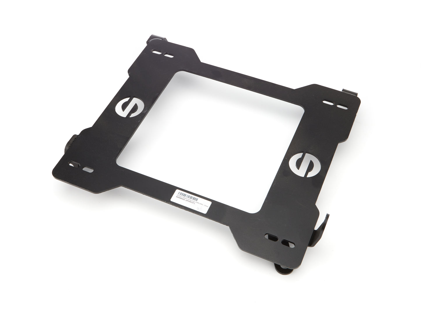 Sparco SEAT MOUNT LH 96-00 HONDA CIVIC MPN SCO600SB042L For Honda Civic 1996-2000