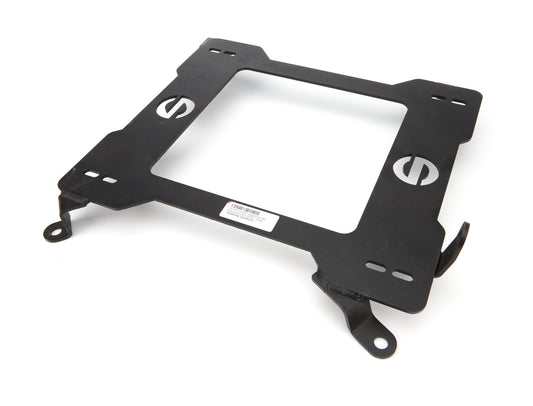Sparco SEAT MOUNT LH 12-15 HONDA CIVIC MPN SCO600SB154L For Honda Civic 2012-15