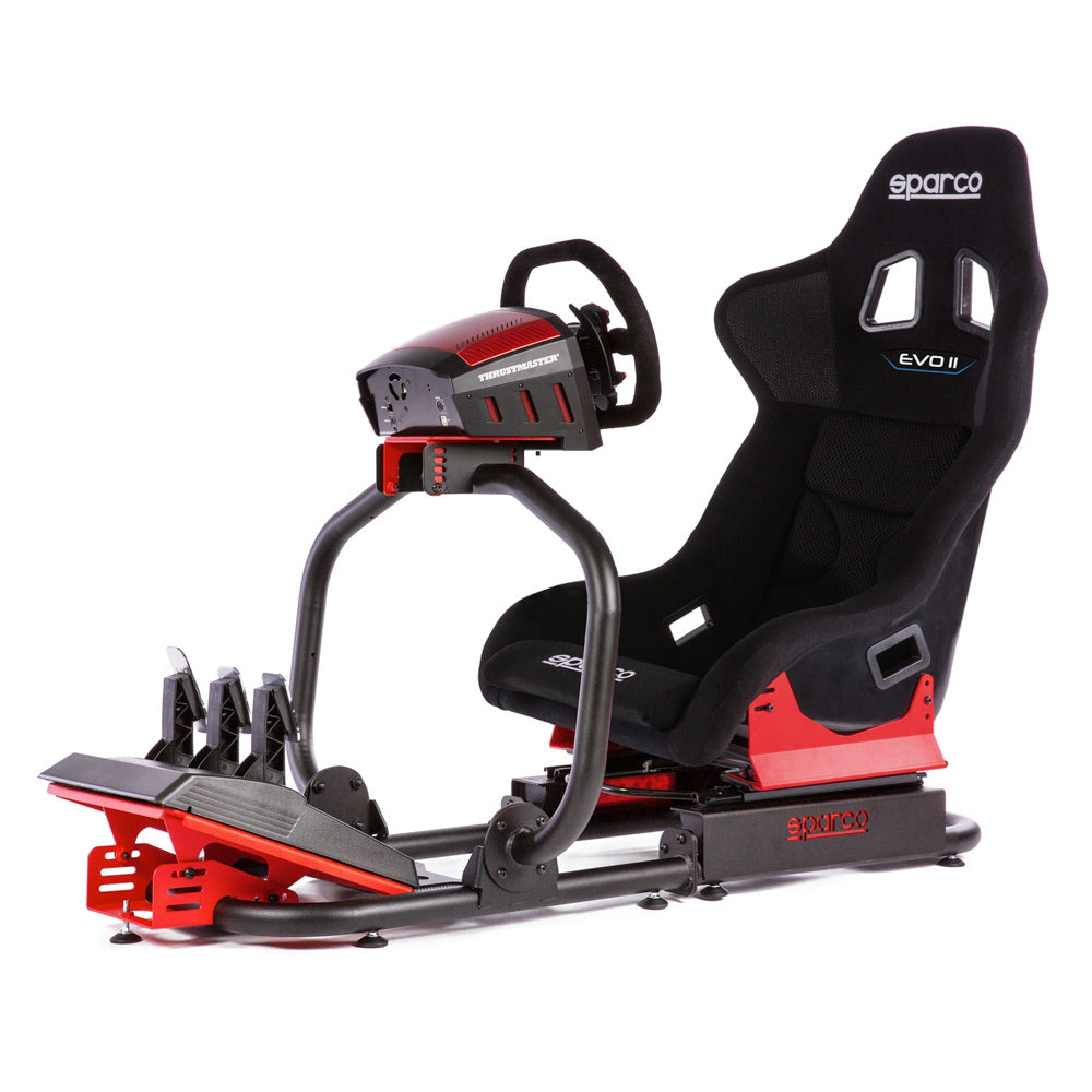 Sparco Gaming Sim Rig 1 MPN SCOG02302B