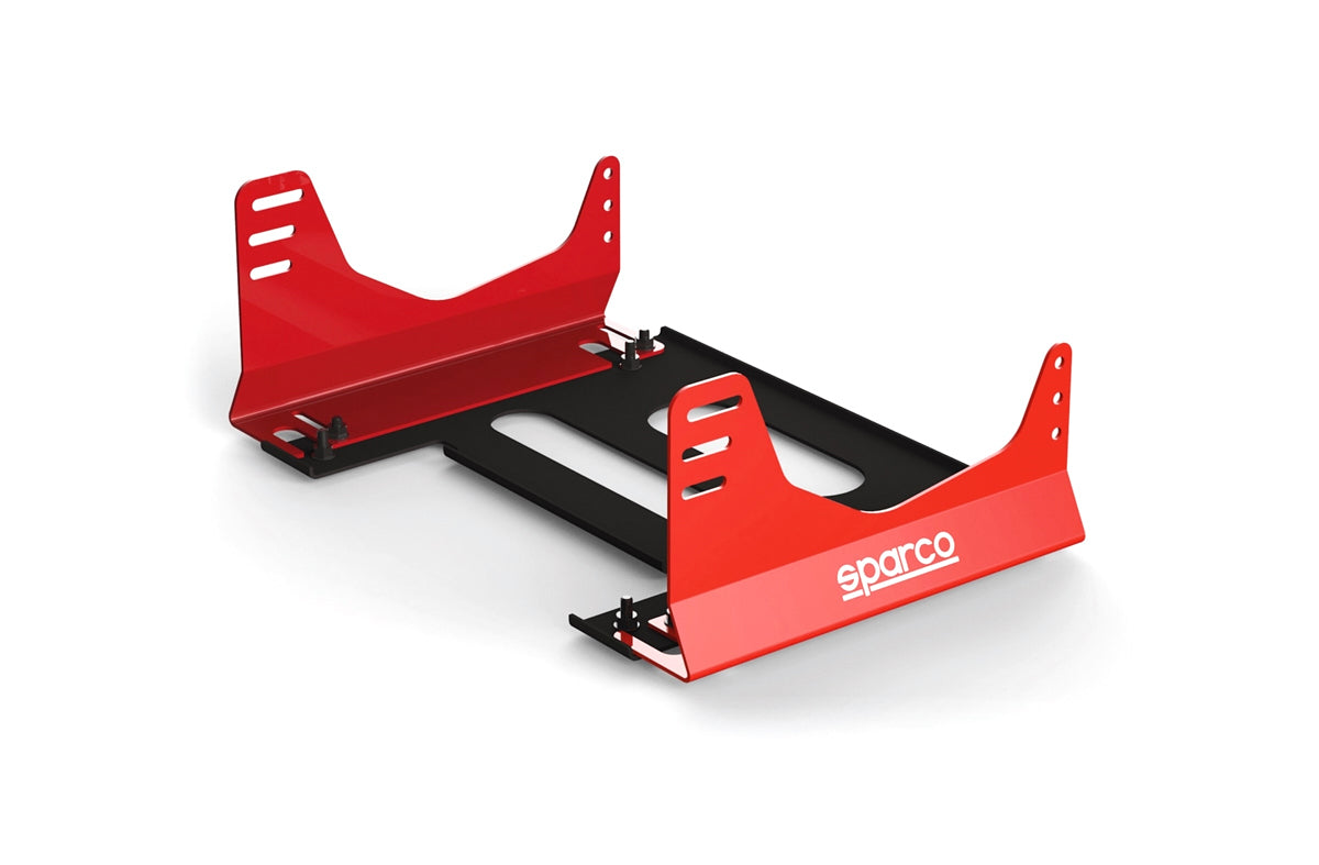 Sparco Bracket Kit Pro Gaming MPN SCOG02400NRRS