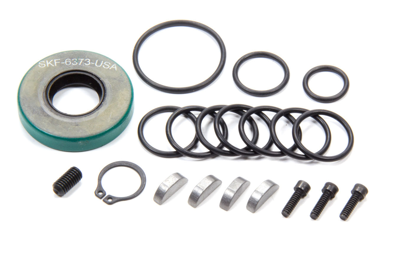 Stock Car Prod-Oil Pumps  Seal Kit For Dry Sump Pm   SCP1215-4