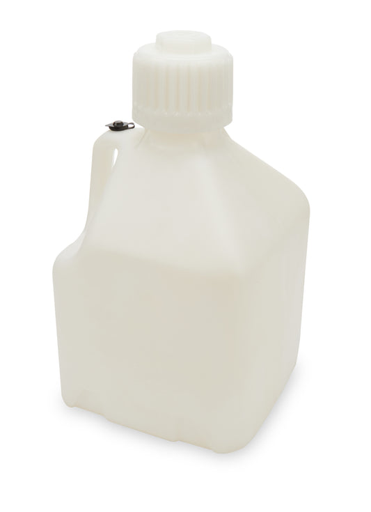 Scribner  Utility Jug 3 Gallon - White  SCR2020W
