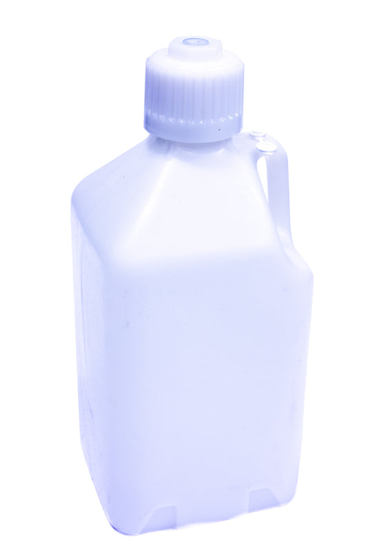 Scribner  Utility Jug - 5-Gallon Water Jug White  SCR2310