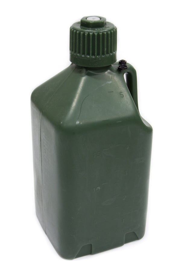 Scribner  Utility Jug - 5-Gallon Explorer Jug Camo  SCR2315
