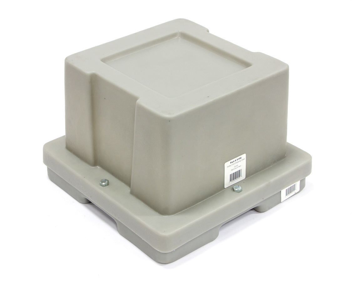 Scribner  Holley Carb Container   SCR4150