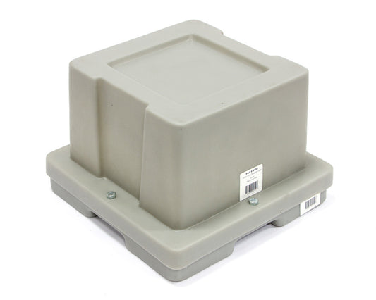 Scribner  Holley Carb Container   SCR4150