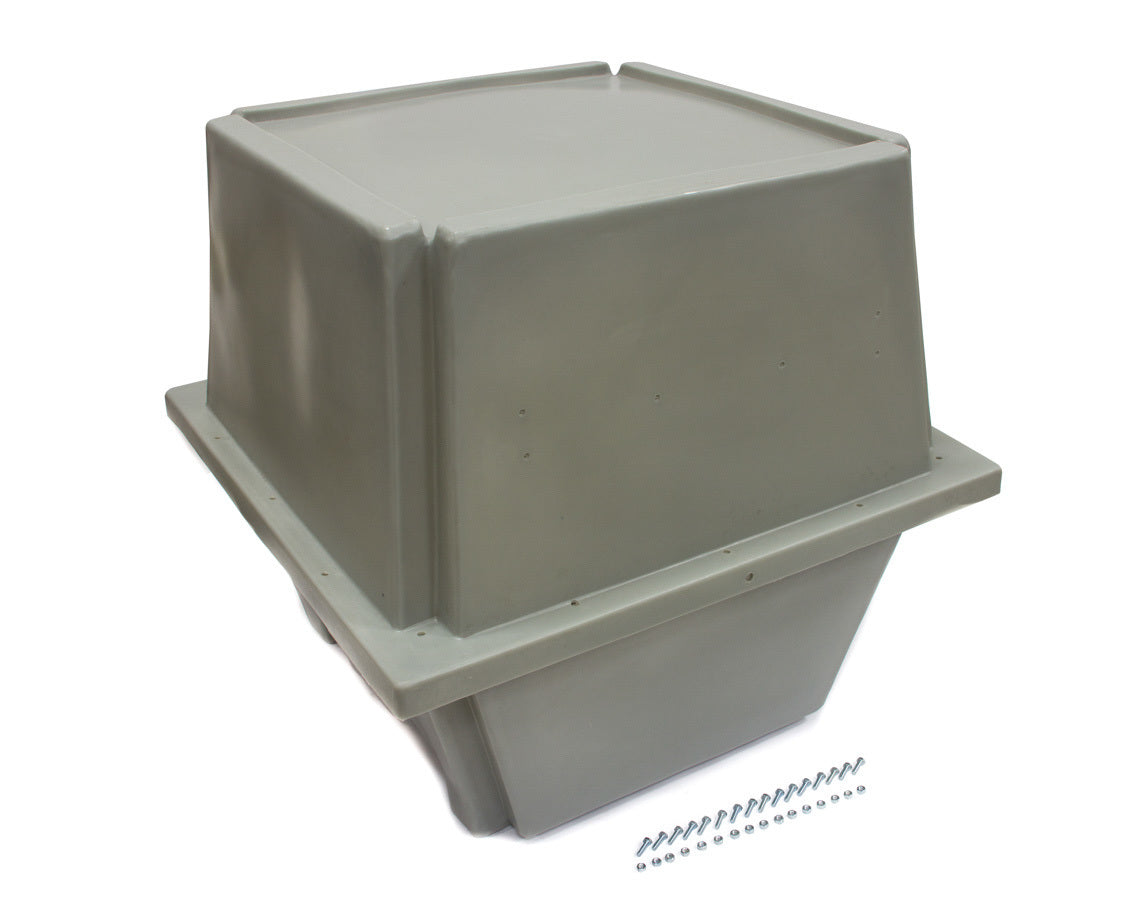 Scribner  Engine Case - Universal   SCR5106