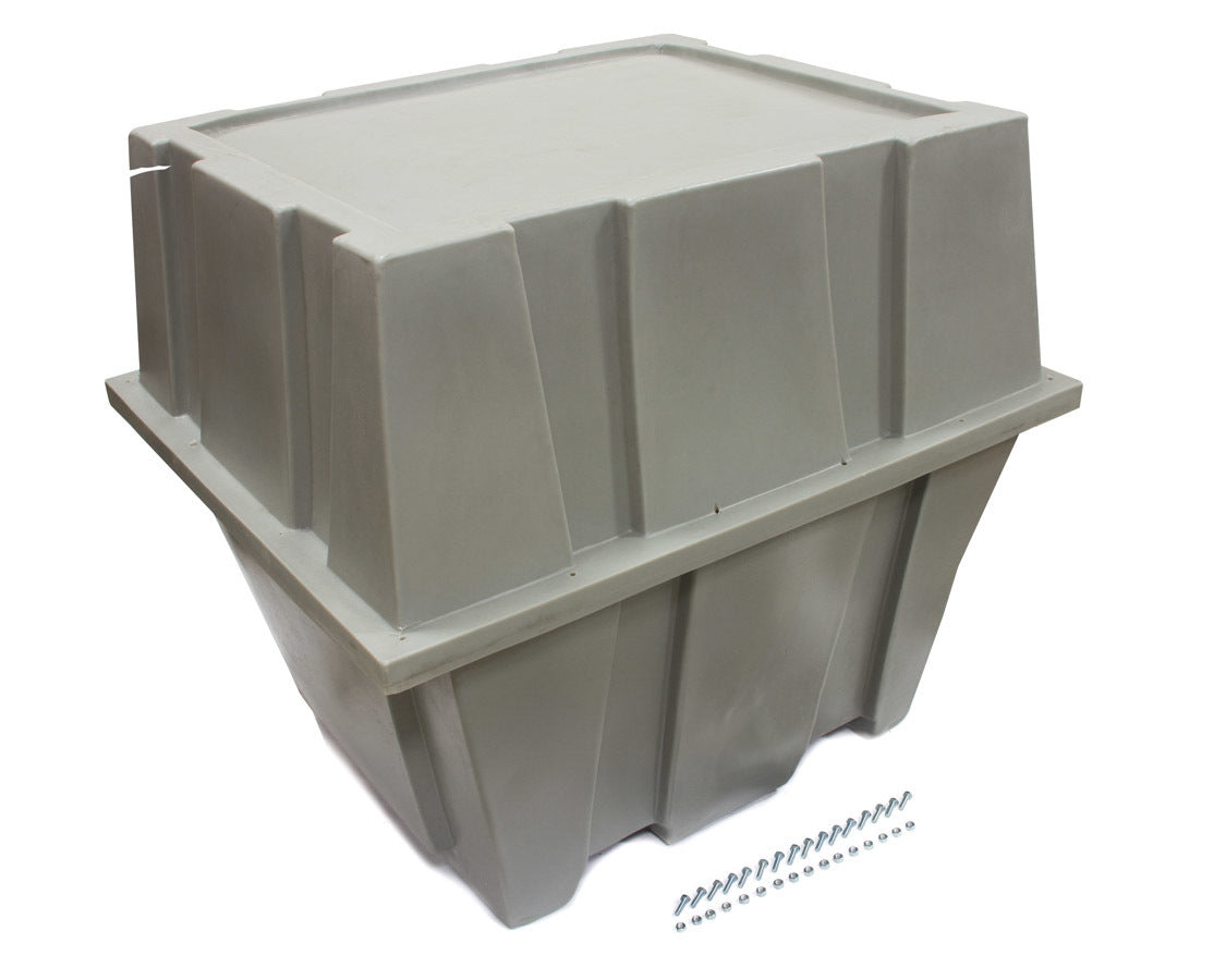 Scribner  Engine Case - Ultra Large  SCR5111