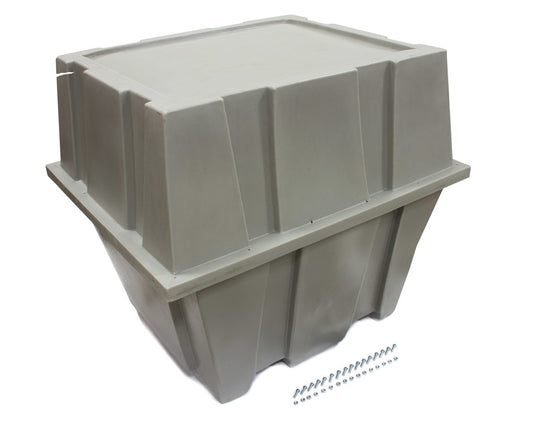 Scribner  Engine Case - Ultra Large  SCR5111