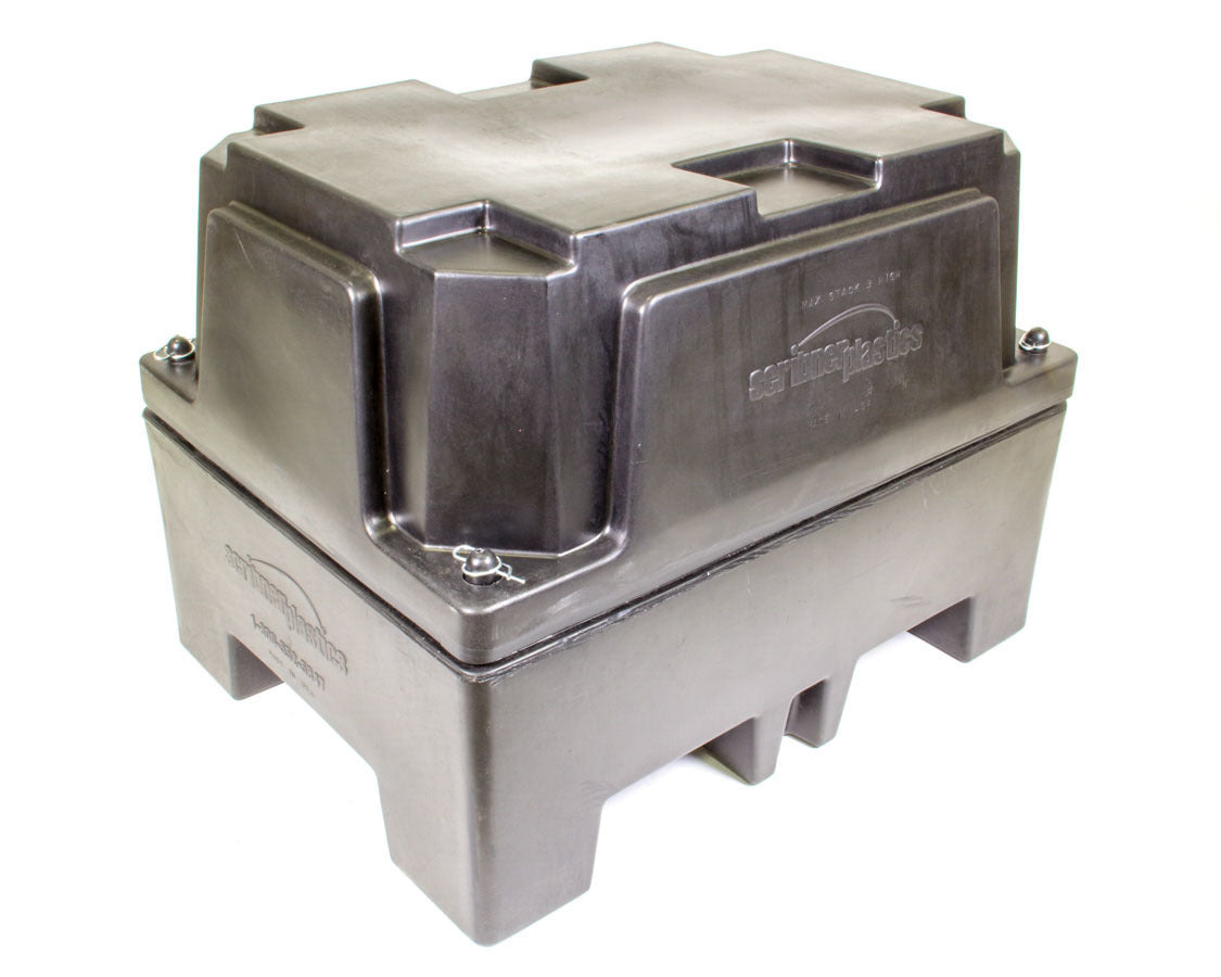 Scribner  Transmission Case - Auto 32in  SCR5120
