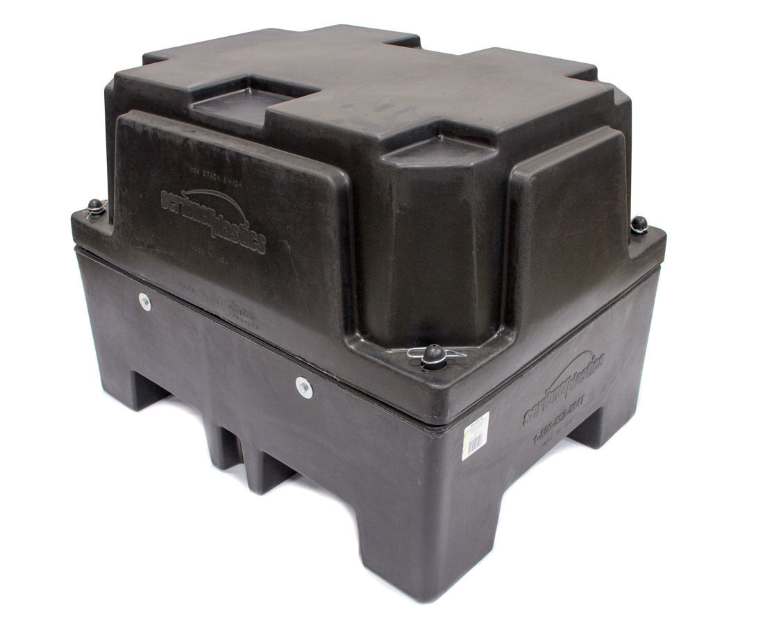 Scribner  Transmission Case - Auto 32in  SCR5122