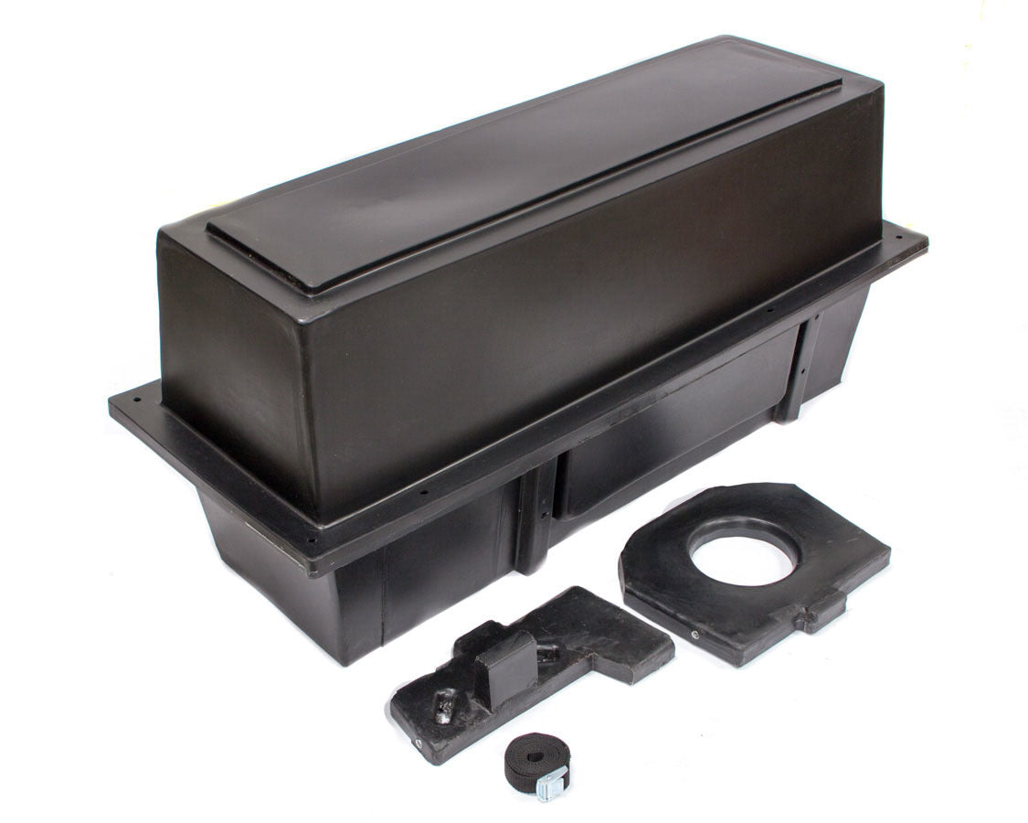 Scribner  Transmission Case - Manual 45in  SCR5198