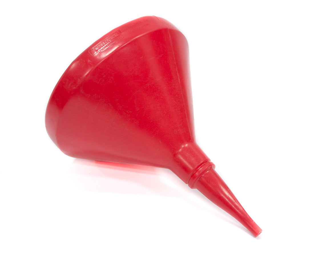 Scribner Funnel - 14in Red MPN SCR6112R