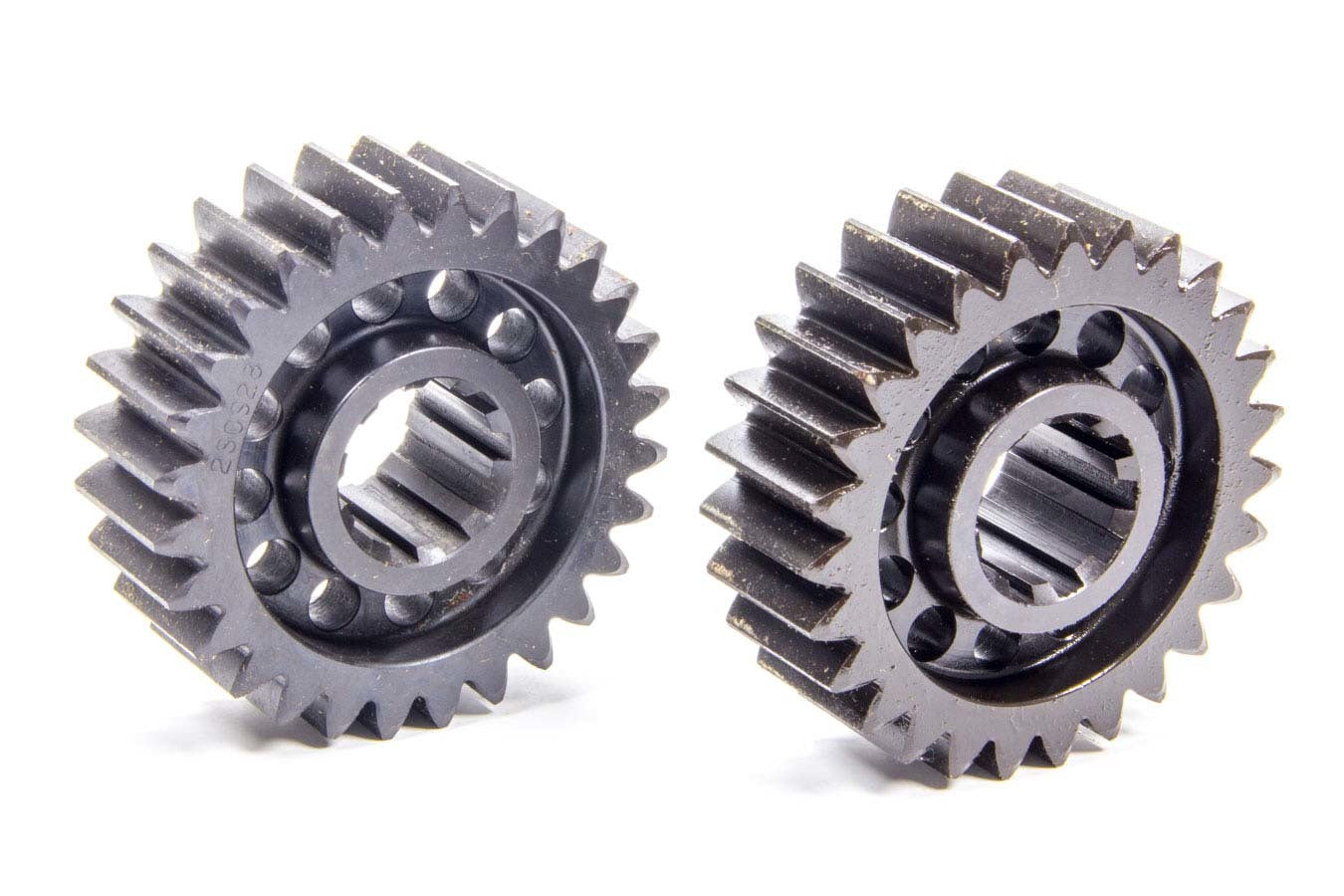 Scs Gears Quick Change Gear Set MPN SCS02