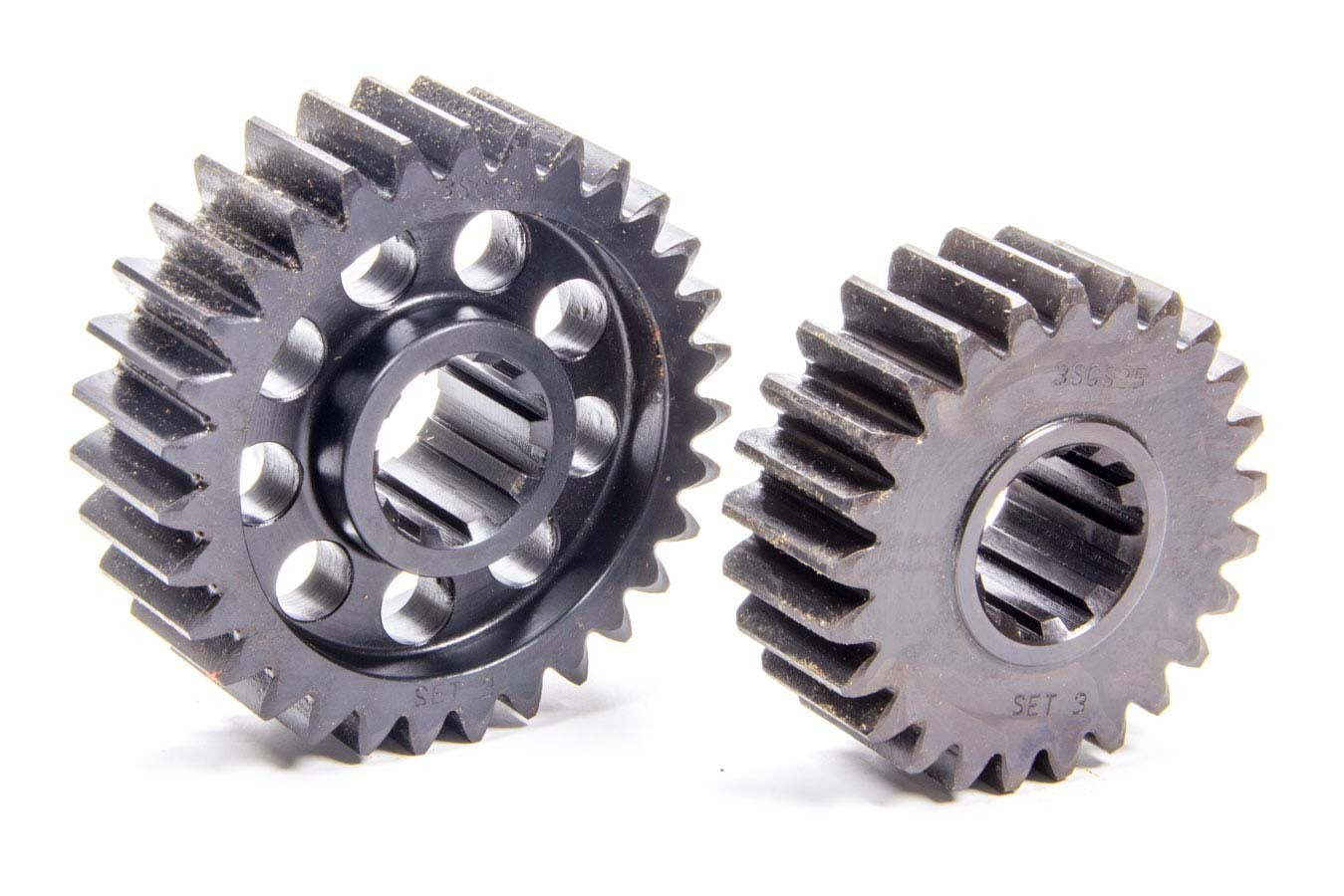 Scs Gears Quick Change Gear Set MPN SCS03