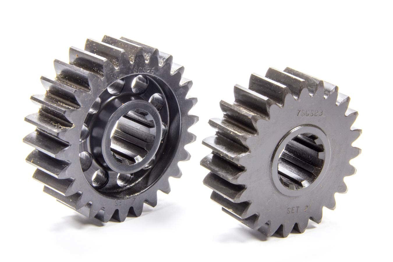 Scs Gears Quick Change Gear Set MPN SCS07