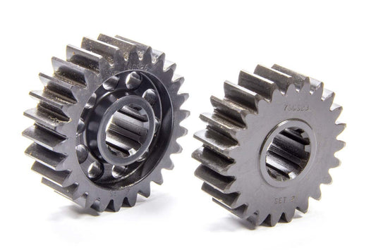 Scs Gears Quick Change Gear Set MPN SCS07