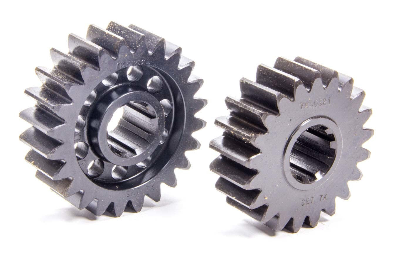 Scs Gears Quick Change Gear Set MPN SCS07K