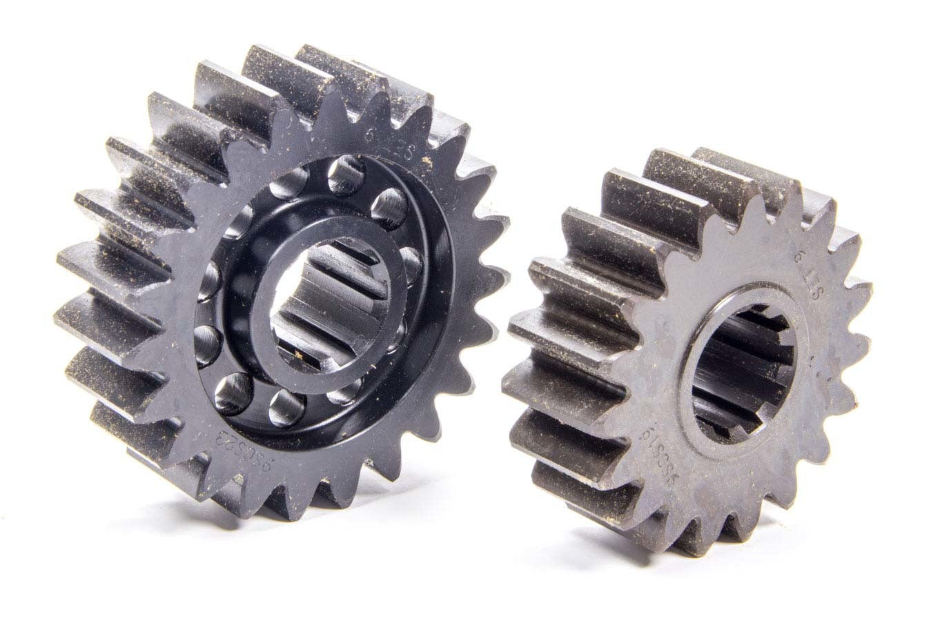 Scs Gears Quick Change Gear Set MPN SCS09