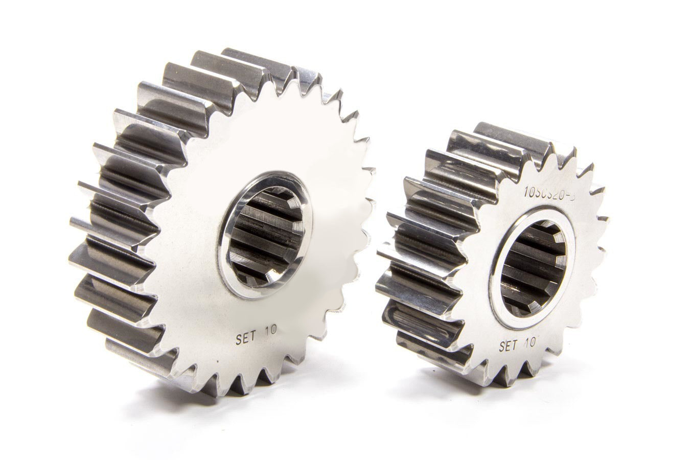 Scs Gears Sportsman QC Gear Set MPN SCS1010